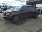 2007 Honda Ridgeline Rtl de vânzare în Fort Wayne, IN - Side