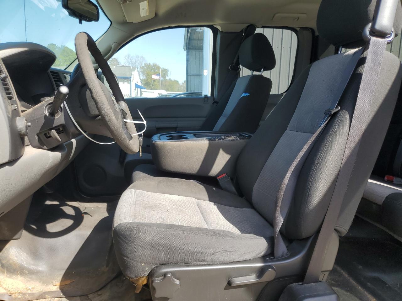2008 Chevrolet Silverado - Image 7