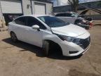 2023 Nissan Versa Sv for Sale in Albuquerque, NM - Front End