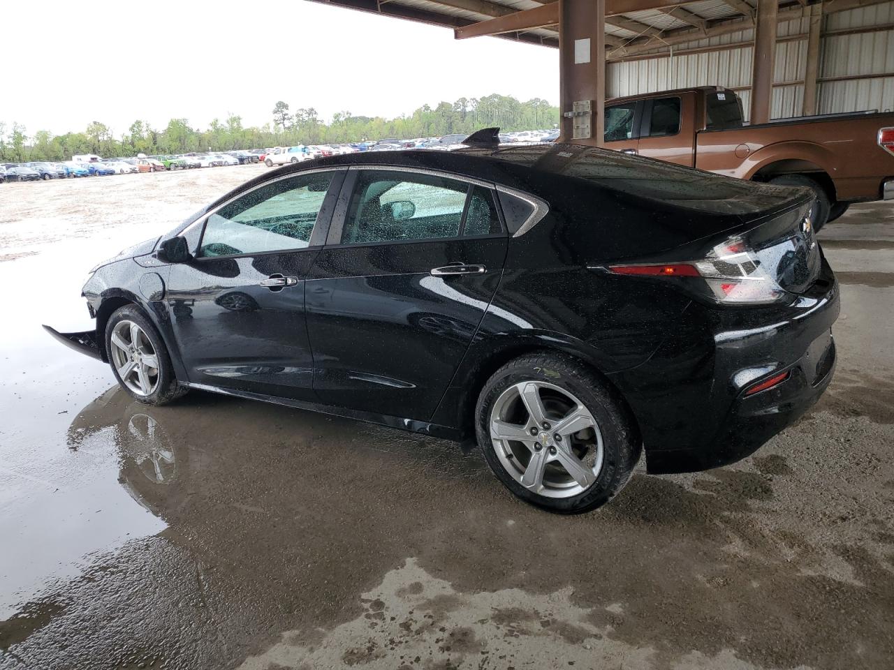 1G1RA6S56JU129475 CHEVROLET VOLT 2018