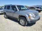 2016 Jeep Patriot Sport en Venta en San Diego, CA - Front End
