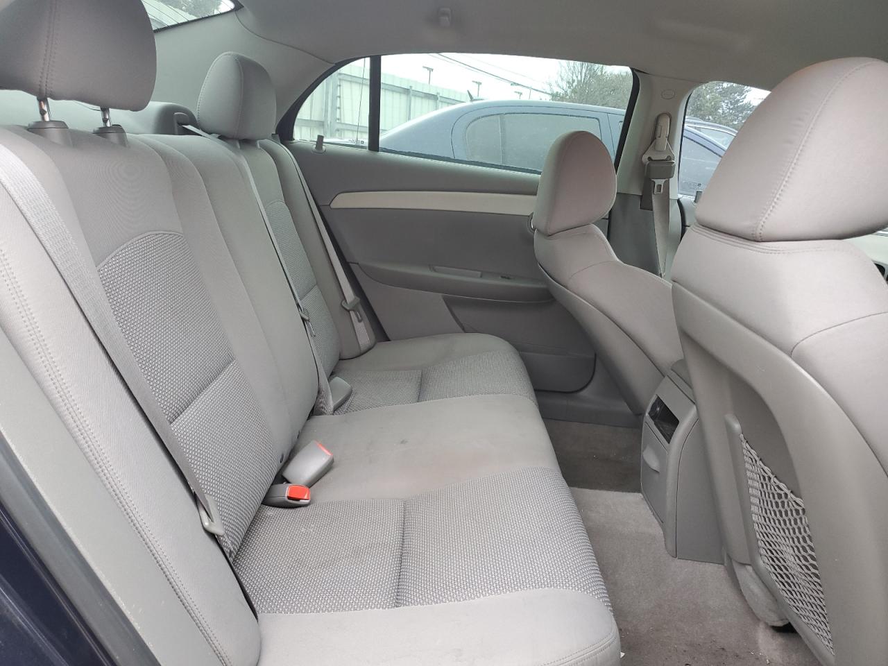 2012 Chevrolet Malibu - Image 10