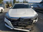 2021 Honda Accord Hybrid Ex for Sale in Rancho Cucamonga, CA - Front End
