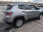 2017 Jeep Compass Sport продається в Littleton, CO - Front End