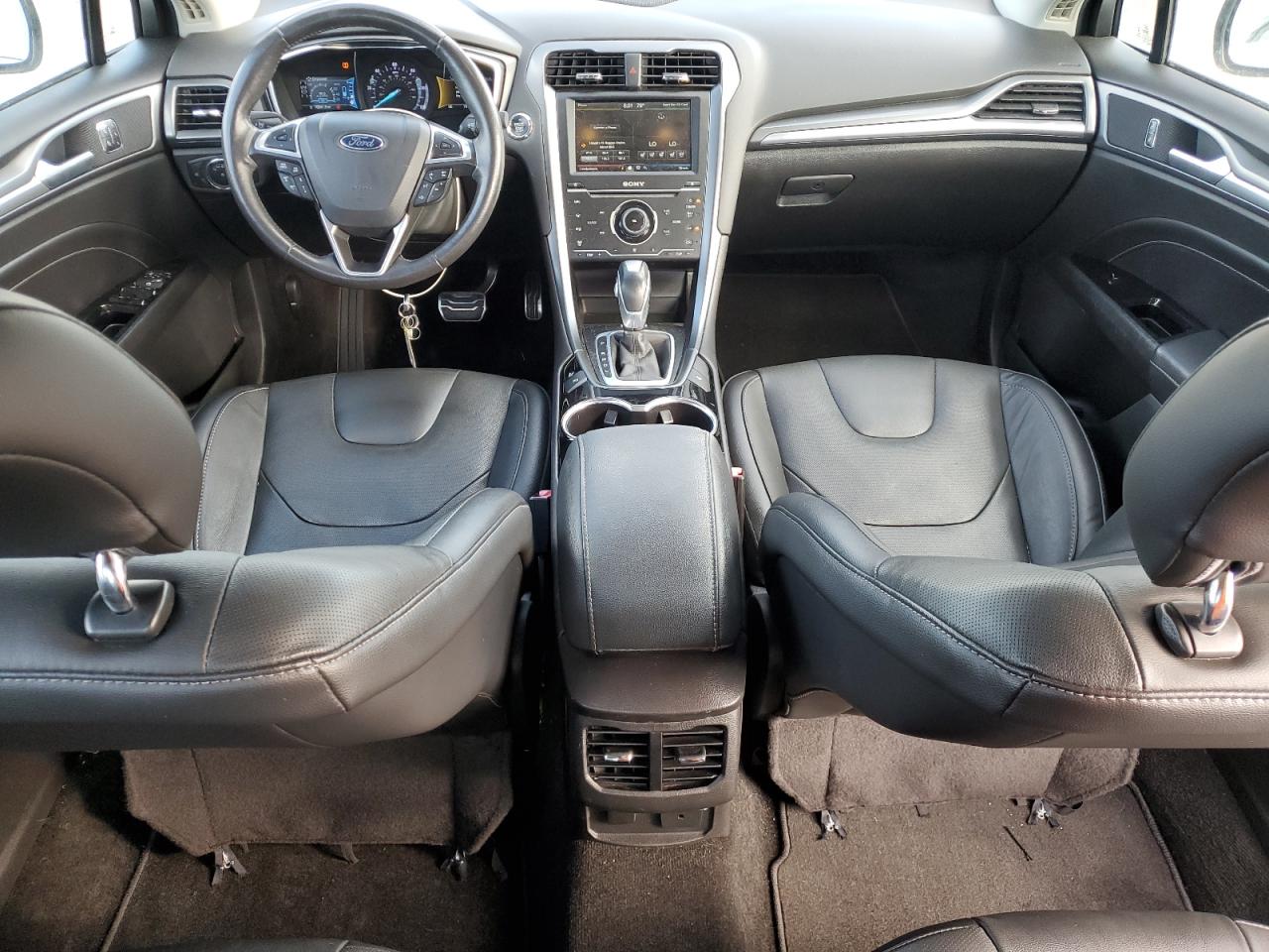 2015 Ford Fusion - Image 8