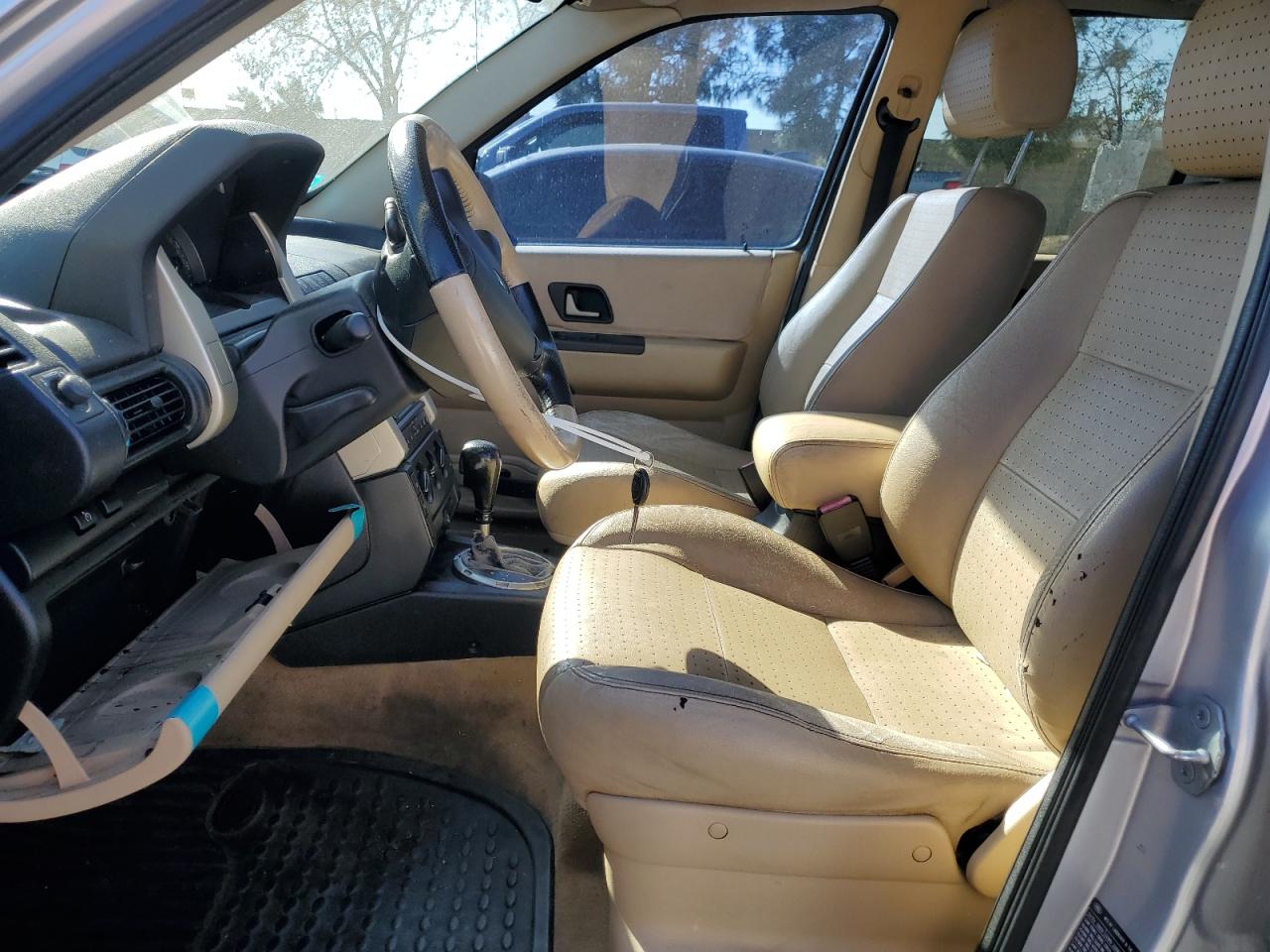 2004 Land Rover Freelander - Image 7
