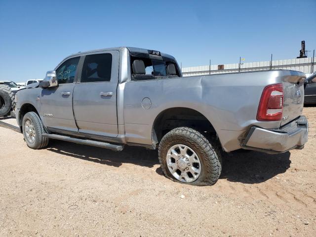  RAM 2500 2023 Srebrny