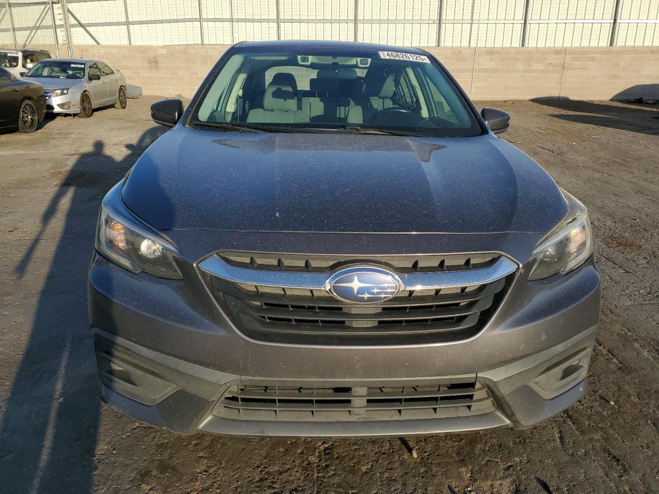 2020 Subaru Legacy - Image 5
