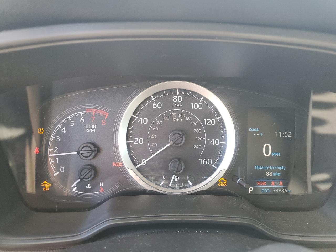 2020 Toyota Corolla - Image 9
