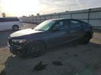 2025 Honda Civic Sport на продаже в Martinez, CA - Front End