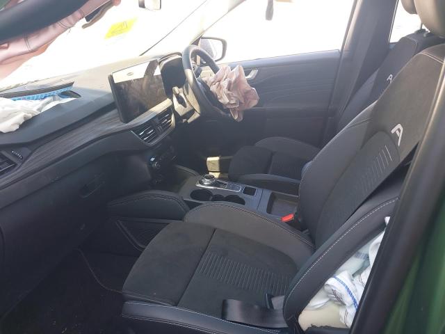 2025 FORD KUGA ACTIV