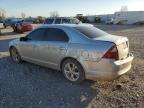 2010 Ford Fusion Se zu verkaufen in Oklahoma City, OK - Rear End