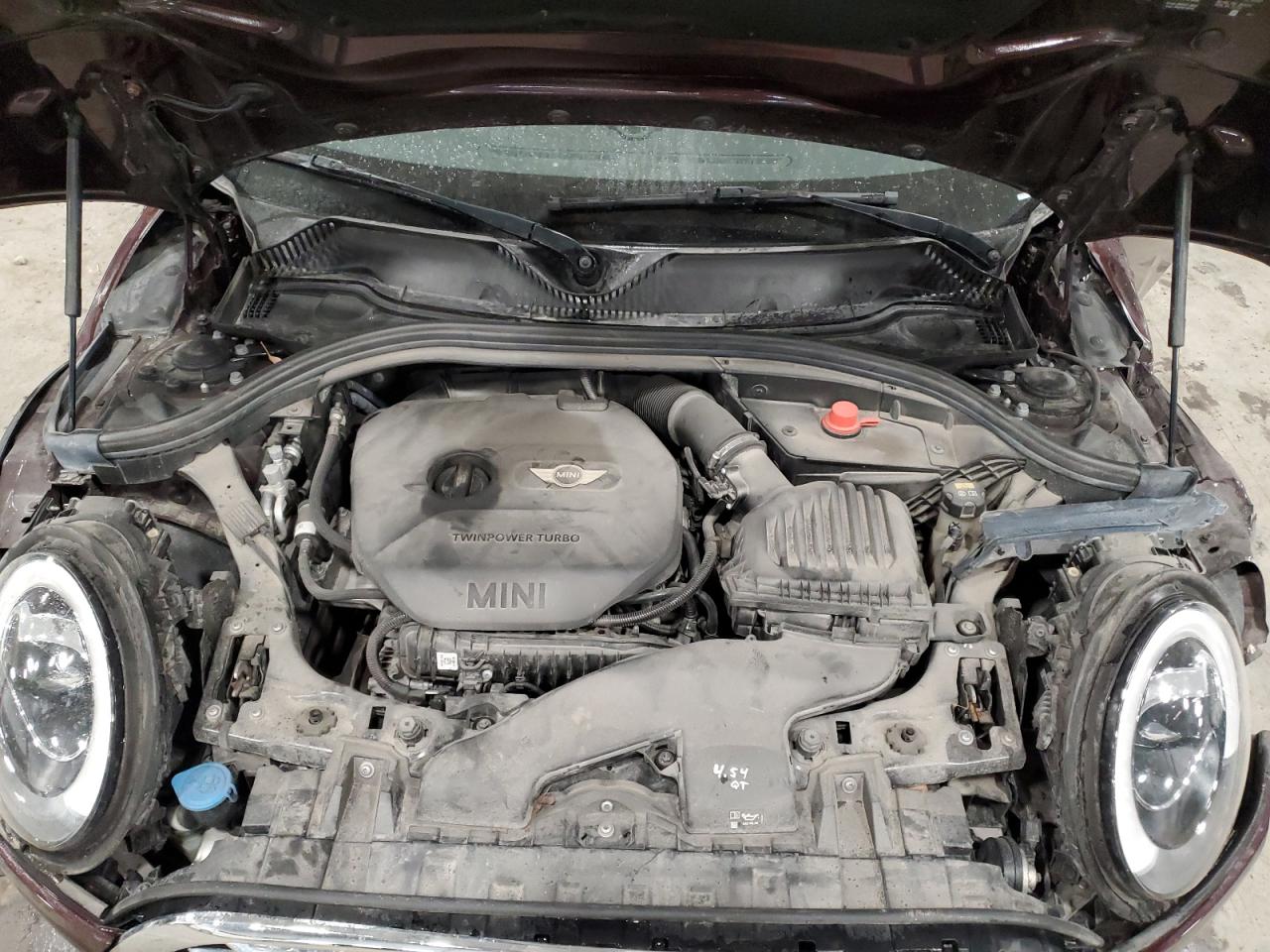 2019 MINI Cooper - Image 12