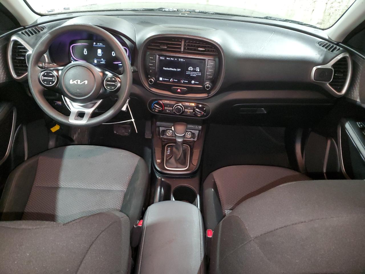 2023 Kia Soul - Image 8