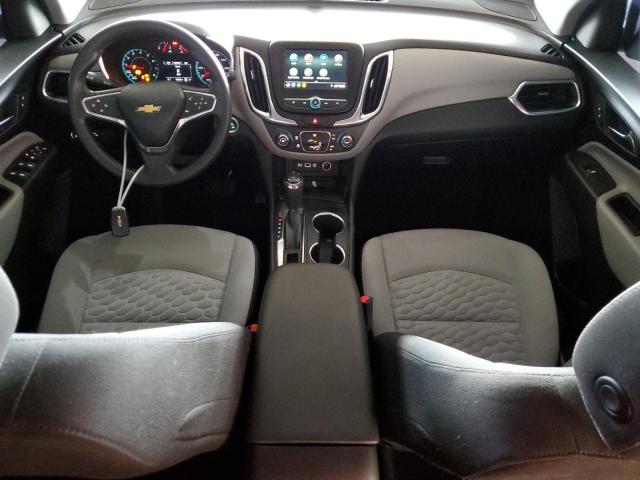  CHEVROLET EQUINOX 2019 Белы