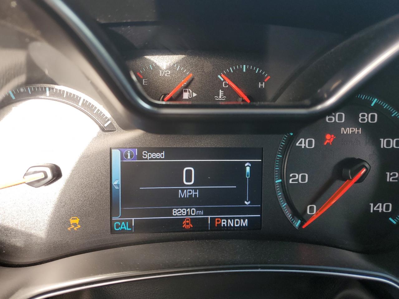 2019 Chevrolet Impala - Image 9