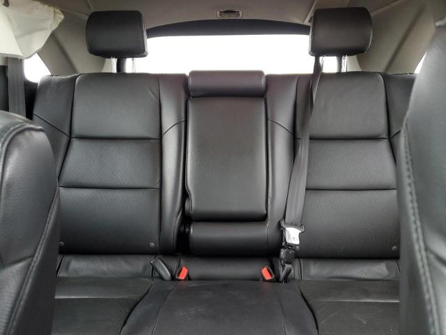 2015 ACURA RDX   