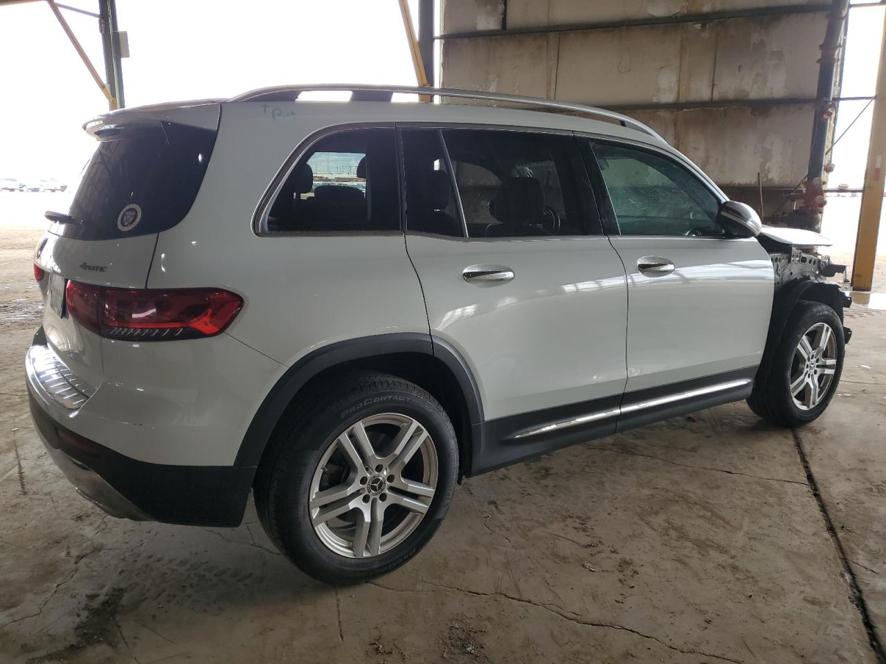 2020 Mercedes-Benz GLB - Image 3