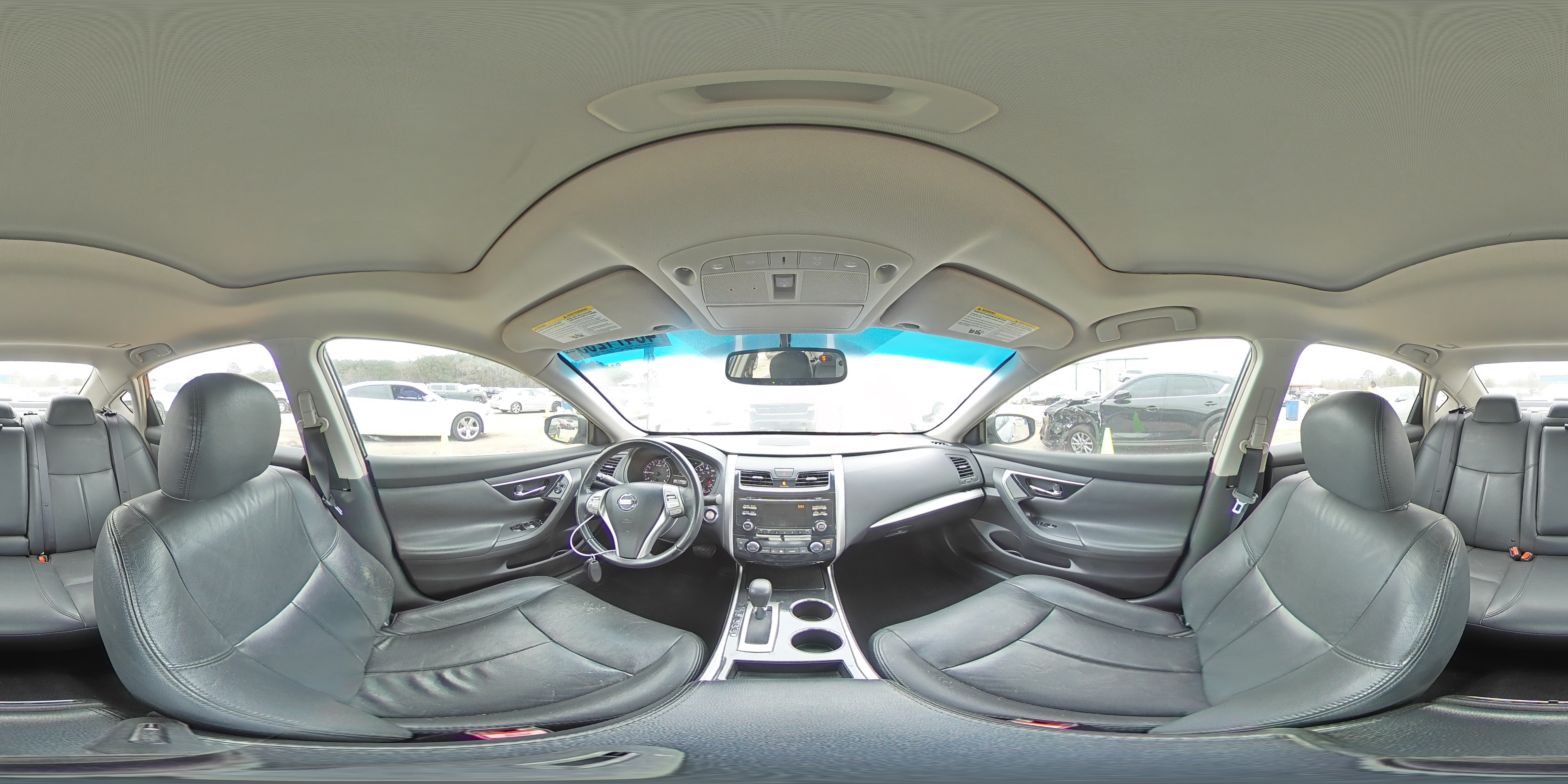 2013 Nissan Altima - Image 13