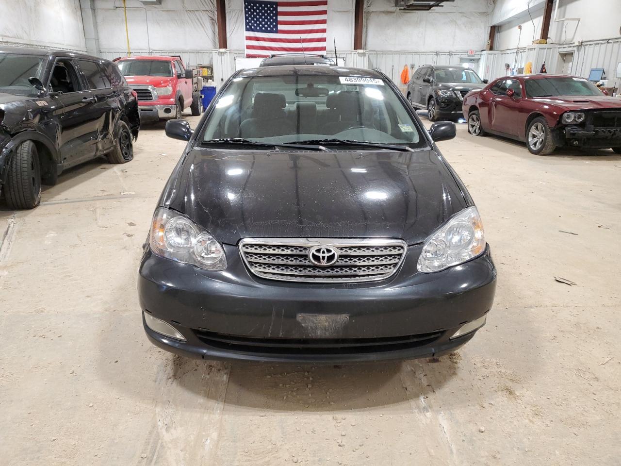 2007 Toyota Corolla - Image 5