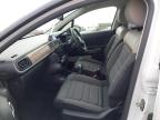 2021 CITROEN C3 SHINE + for sale at Copart CHESTER
