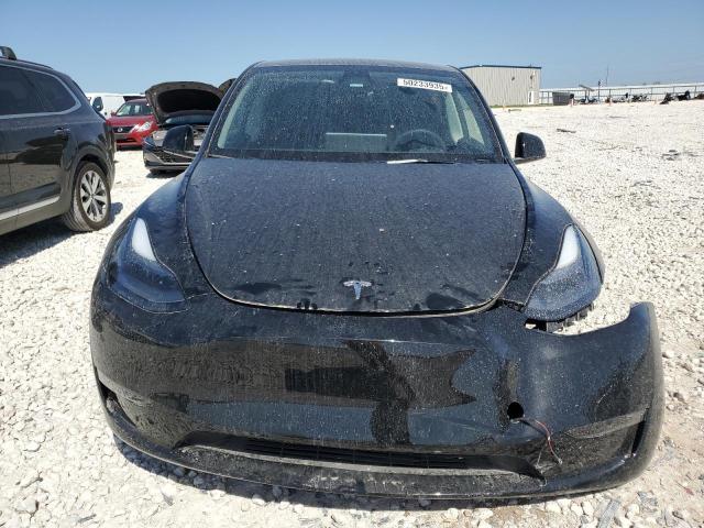  TESLA MODEL Y 2023 Czarny