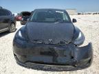 2023 Tesla Model Y  на продаже в Temple, TX - Front End