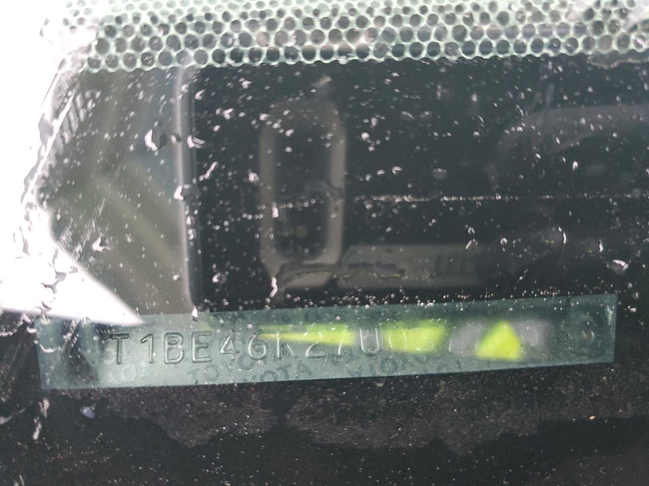 2007 Toyota Camry - Image 12