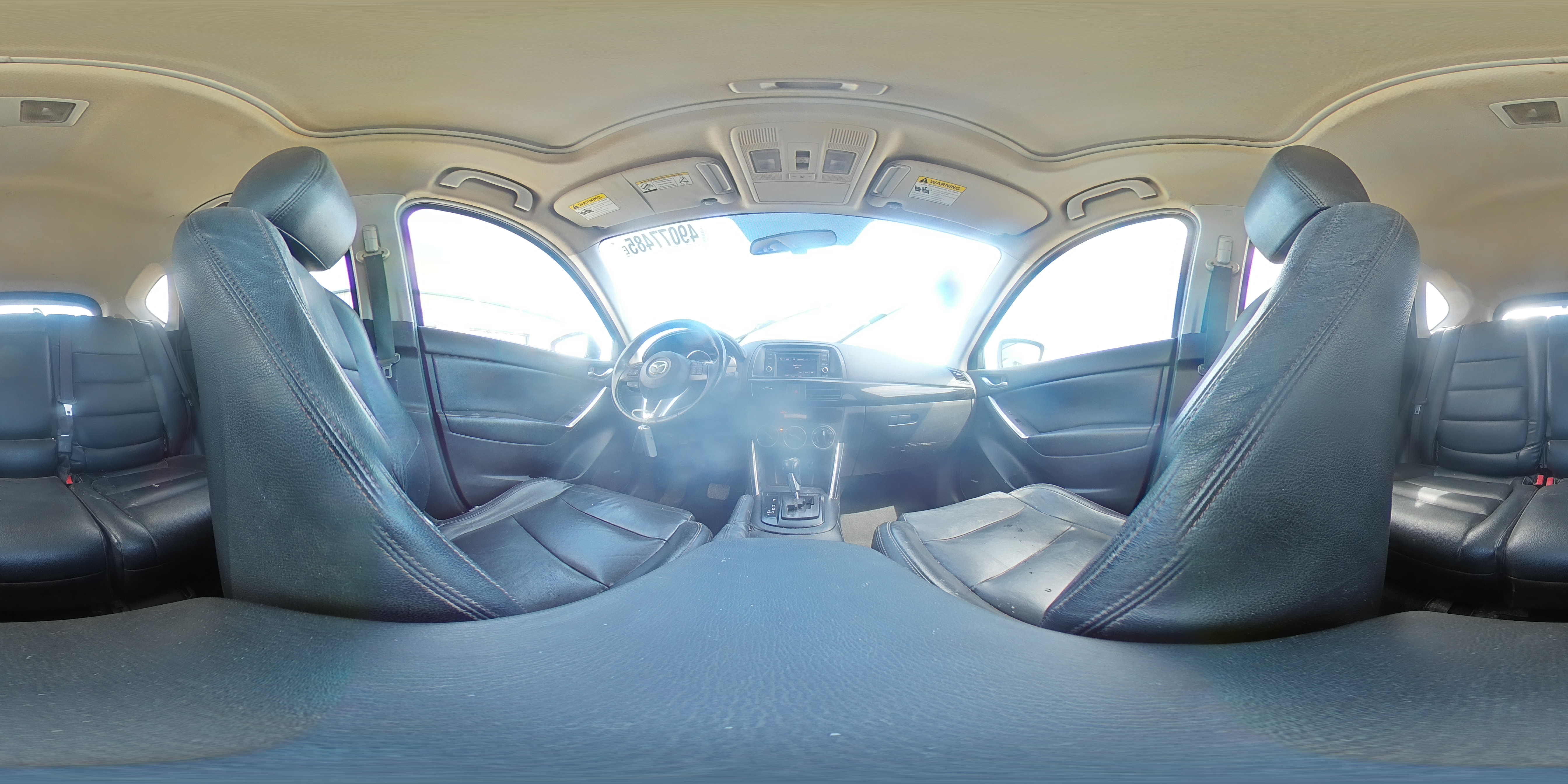 2013 Mazda CX-5 - Image 15