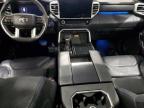 2023 Toyota Tundra Crewmax Platinum продається в Montreal-est, QC - Vandalism