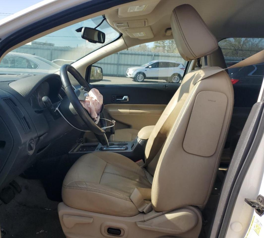 2010 Ford Edge - Image 7