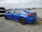 2024 Honda Civic Sport na sprzedaż w San Diego, CA - Front End