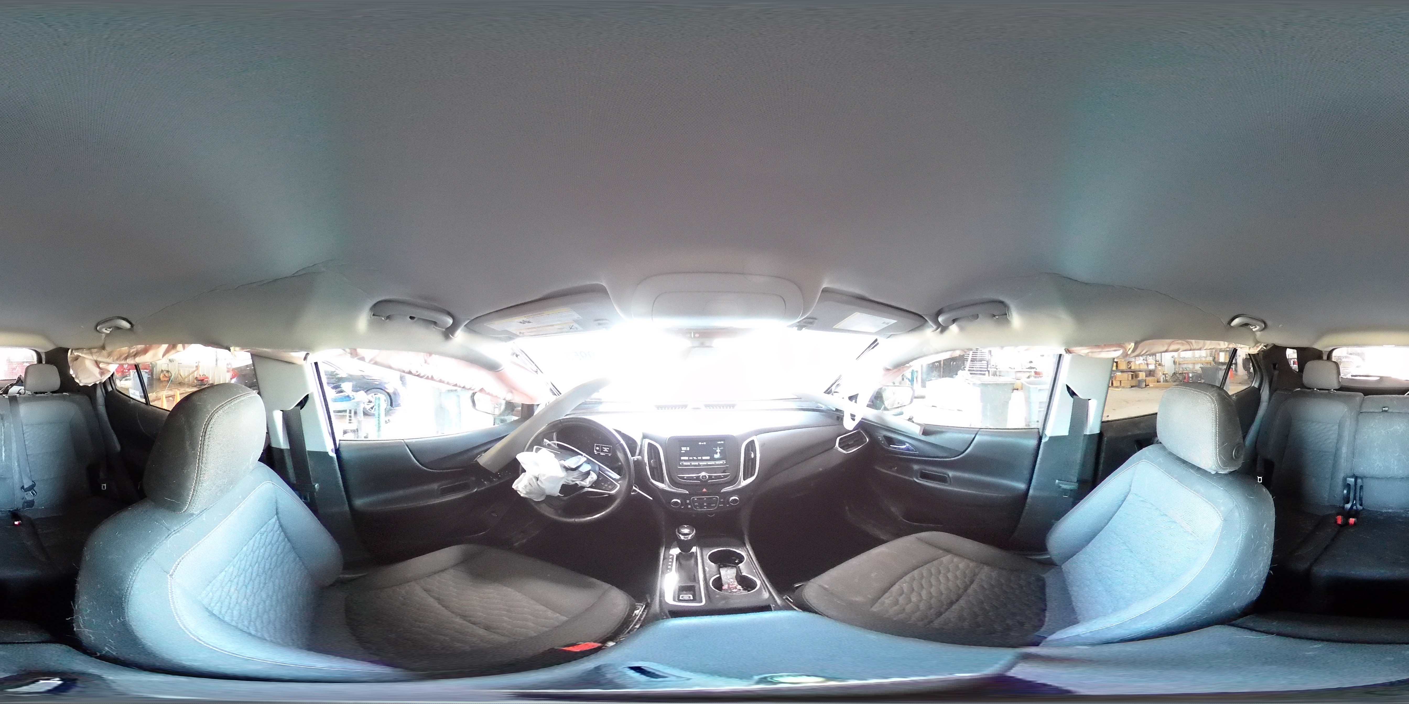 2018 Chevrolet Equinox - Image 15