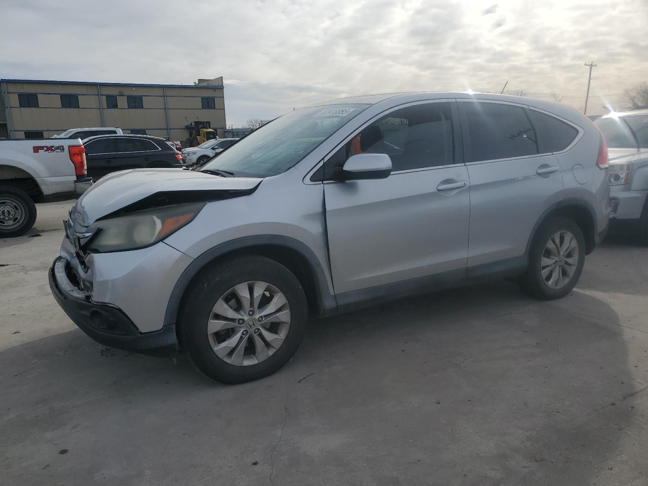2014 Honda CR-V - Image 1