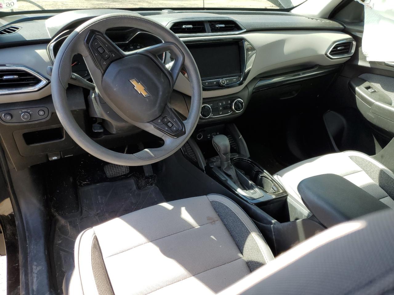 KL79MPS27MB146938 CHEVROLET TRAILBLZR 2021
