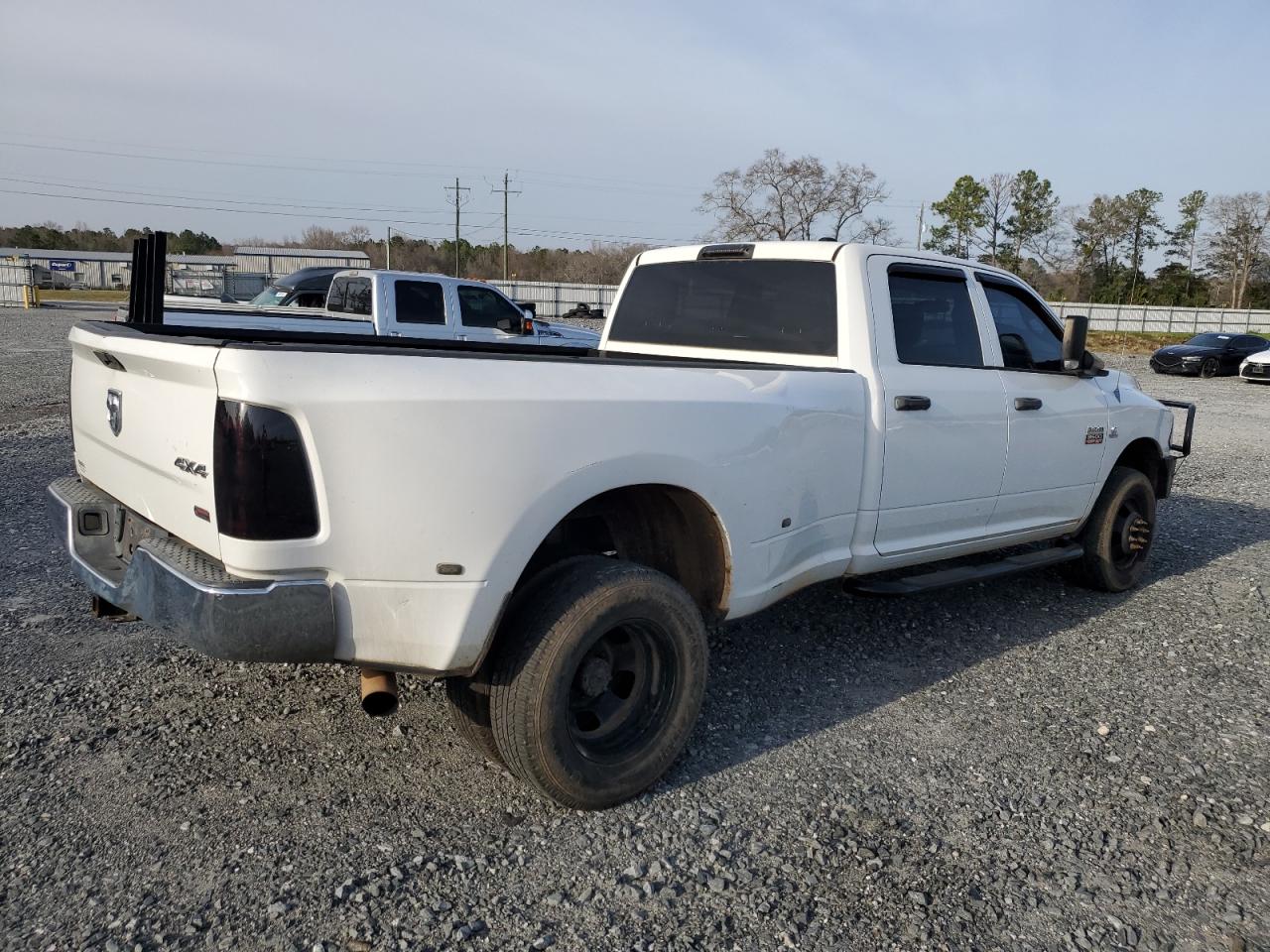 2012 Dodge RAM - Image 3