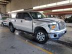 2012 Ford F150 Supercrew იყიდება Dyer-ში, IN - Front End