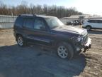 2007 Jeep Liberty Limited en Venta en York Haven, PA - Side