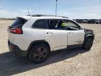 2016 Jeep Cherokee Latitude for Sale in Amarillo, TX - Front End