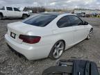 2011 Bmw 335 I за продажба в Montgomery, AL - All Over