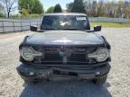 2021 Ford Bronco Base იყიდება Gastonia-ში, NC - Front End
