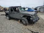 2023 Jeep Wrangler Sport zu verkaufen in Reno, NV - Rollover