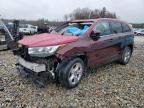Candia, NH에서 판매 중인 2017 Toyota Highlander Limited - Front End