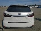 2020 Lexus Rx 350 en Venta en Martinez, CA - Front End