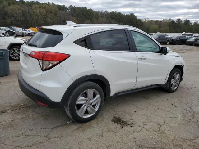  HONDA HR-V 2020 Белы