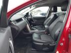 2016 LAND ROVER DISCOVERY for sale at Copart WOLVERHAMPTON