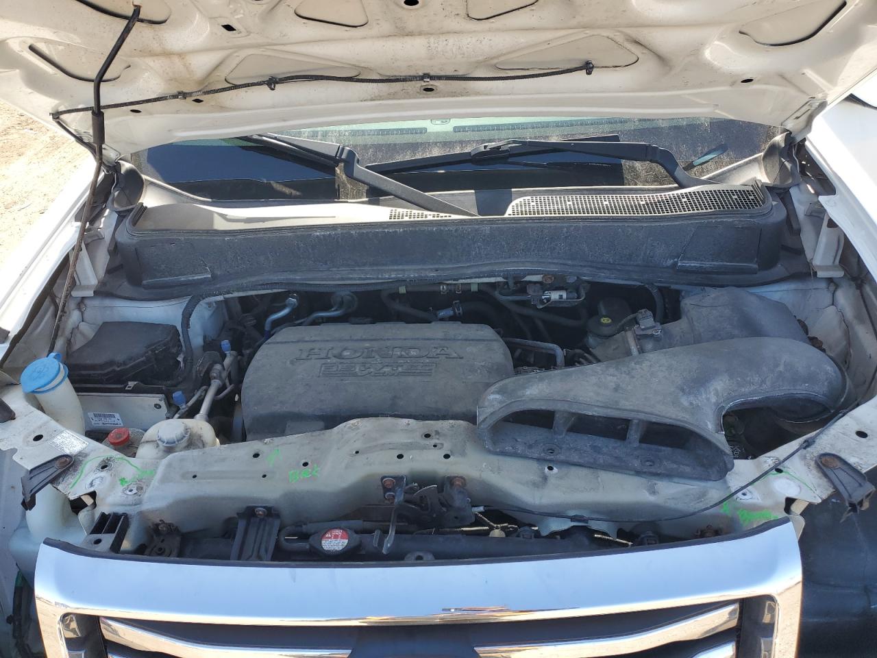 2012 Honda Pilot - Image 12