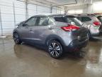 2019 Nissan Kicks S de vânzare în Madisonville, TN - Front End