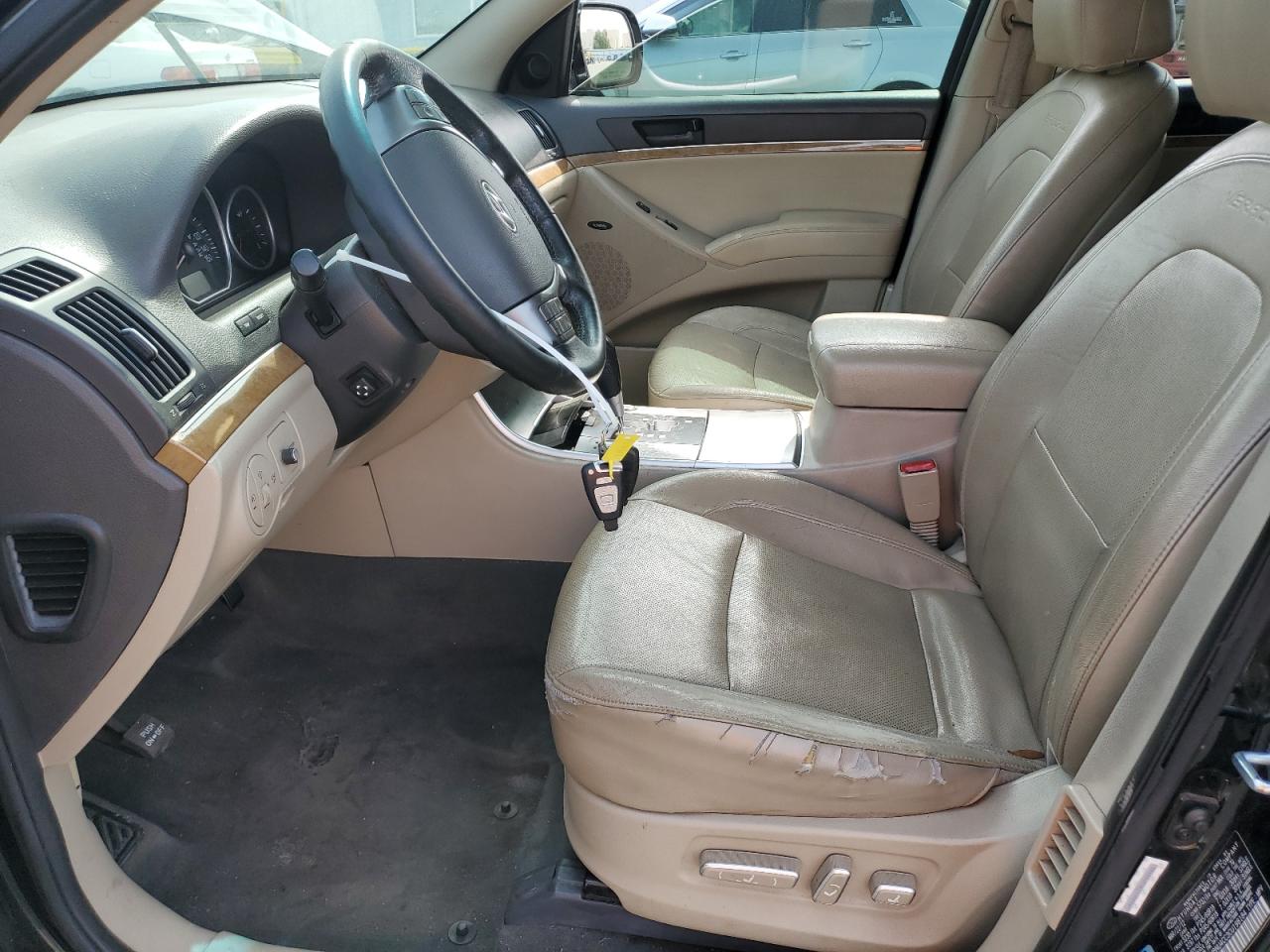 2012 Hyundai Veracruz - Image 7