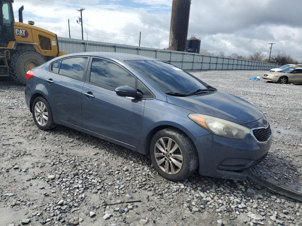 2014 Kia Forte - Image 4